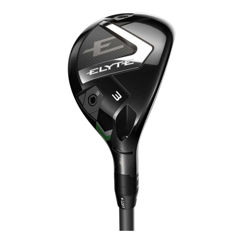 Callaway Elyte Golf Hybrid