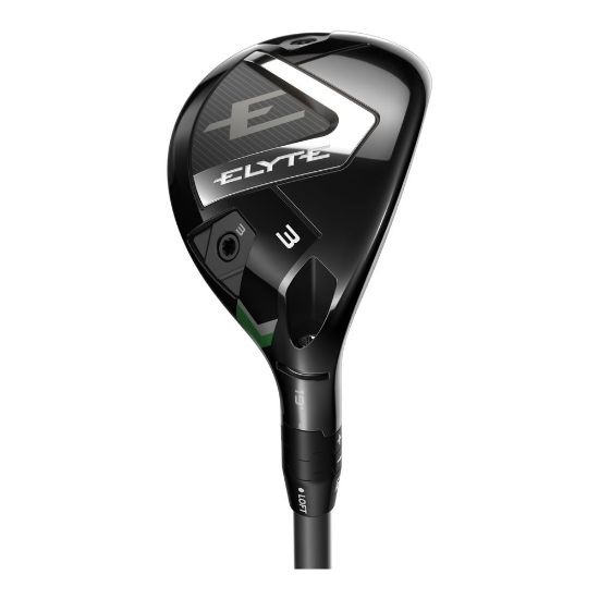 Picture of Callaway Elyte Golf Hybrid