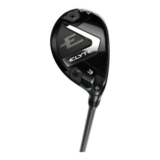 Picture of Callaway Elyte Golf Hybrid