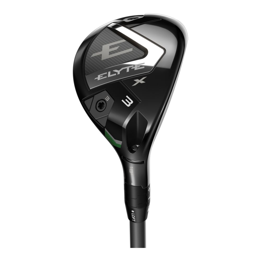 Callaway Elyte X Golf Hybrid