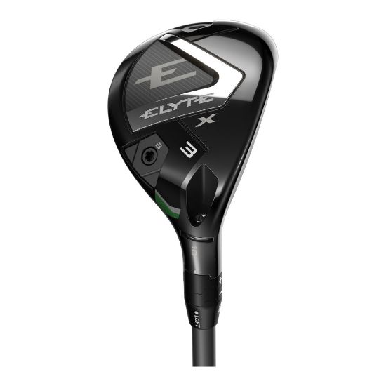 Picture of Callaway Elyte X Golf Hybrid