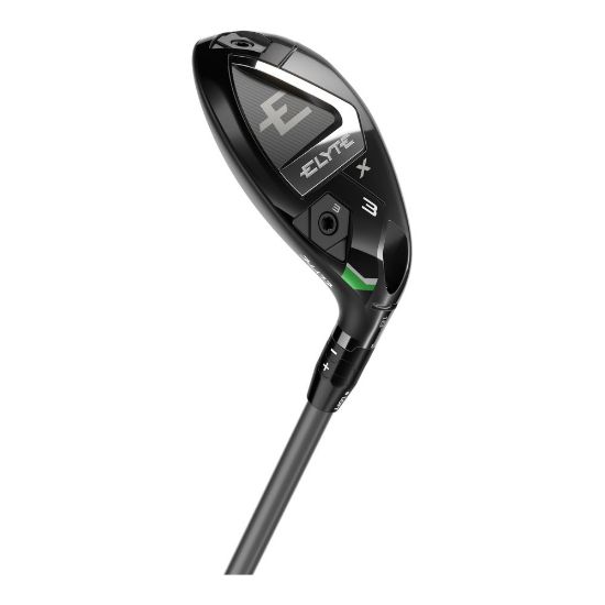 Picture of Callaway Elyte X Golf Hybrid