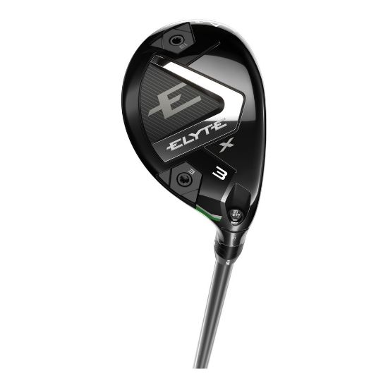 Picture of Callaway Elyte X Golf Hybrid