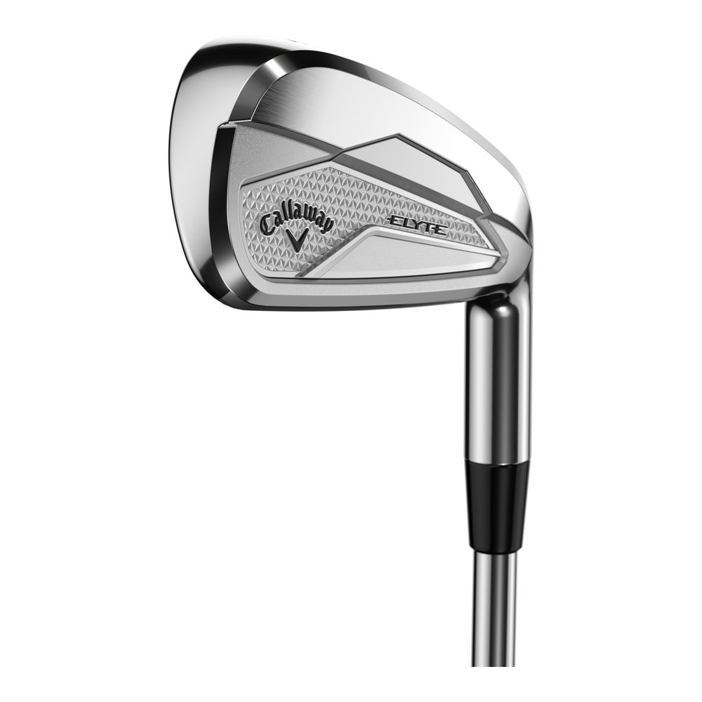 Callaway Elyte Golf Irons