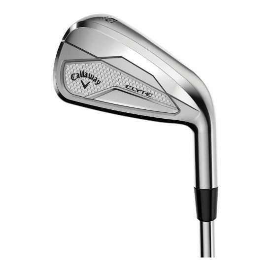 Picture of Callaway Elyte Golf Irons