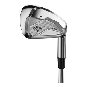 Picture of Callaway Elyte X Golf Irons