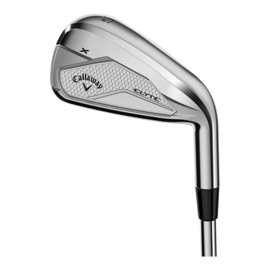 Picture of Callaway Elyte X Golf Irons