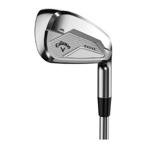 Picture of Callaway Elyte HL Golf Irons