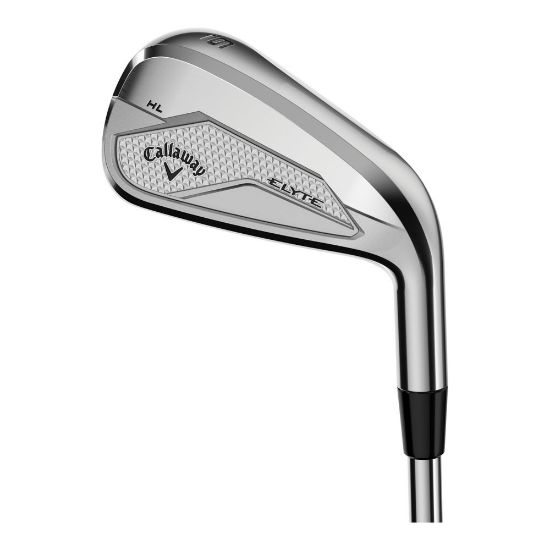 Picture of Callaway Elyte HL Golf Irons