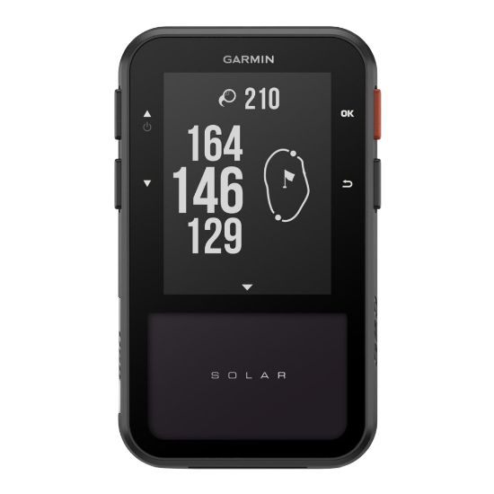 Picture of Garmin Approach G20 Solar Portable Golf GPS