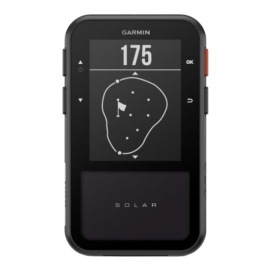 Picture of Garmin Approach G20 Solar Portable Golf GPS