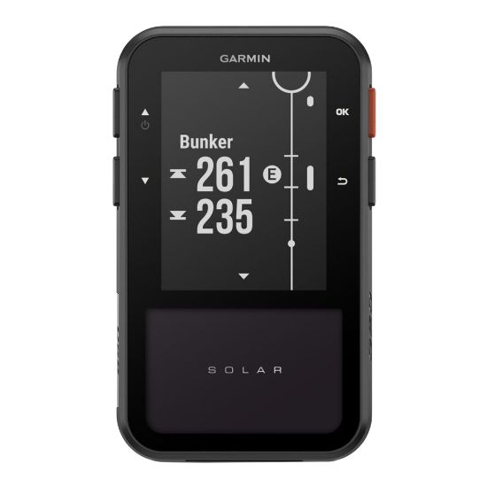 Picture of Garmin Approach G20 Solar Portable Golf GPS