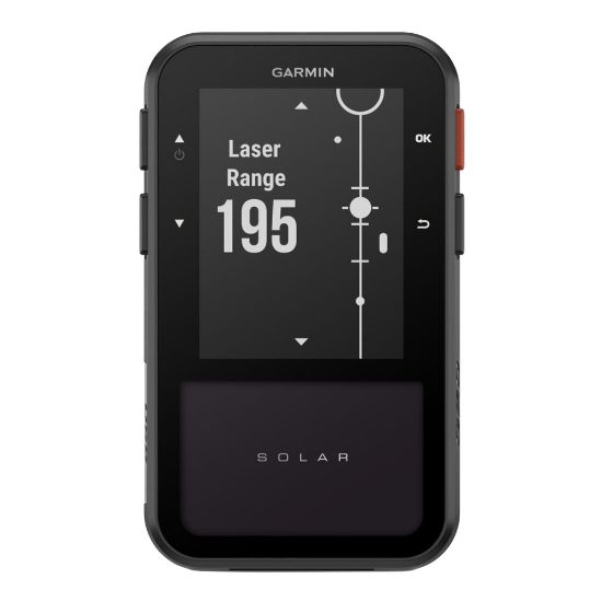 Picture of Garmin Approach G20 Solar Portable Golf GPS