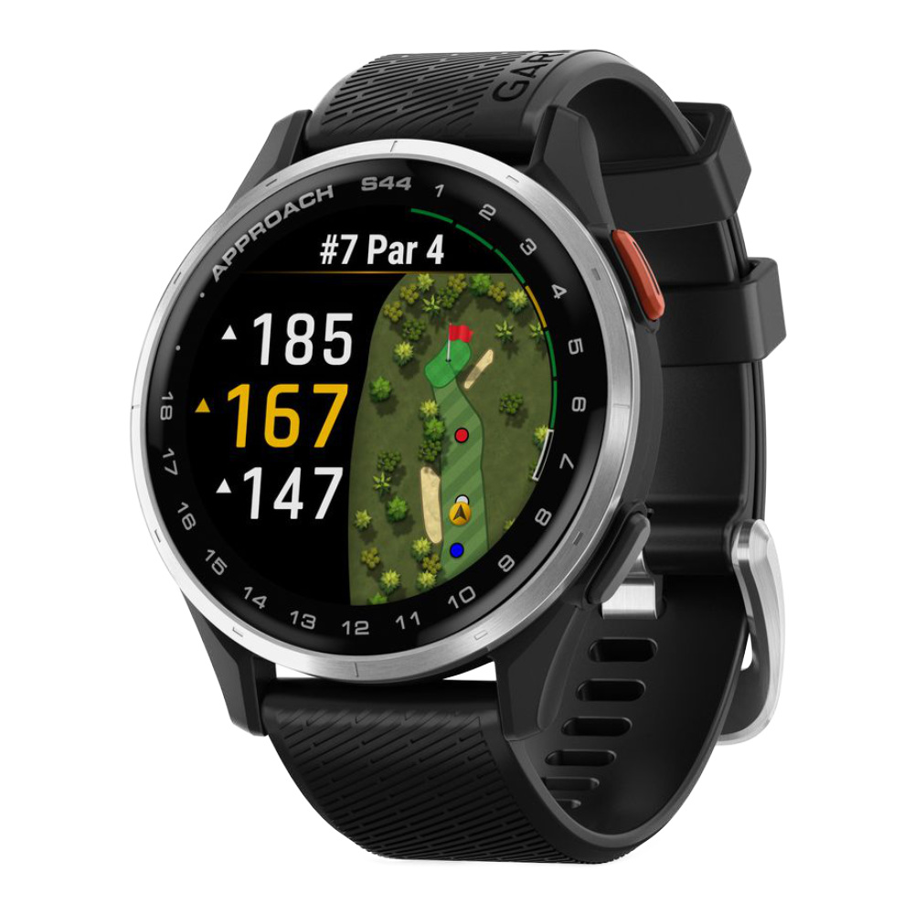 Garmin Approach S44 Golf GPS Watch