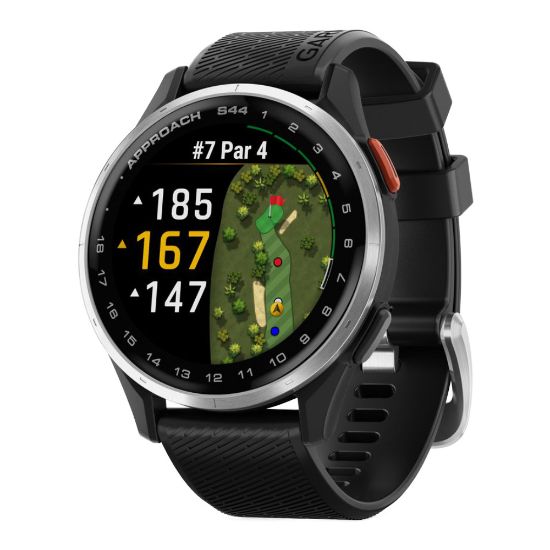 Picture of Garmin Approach S44 Golf GPS Watch