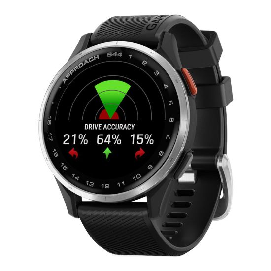 Picture of Garmin Approach S44 Golf GPS Watch