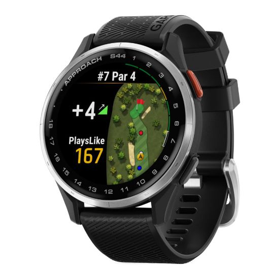 Picture of Garmin Approach S44 Golf GPS Watch