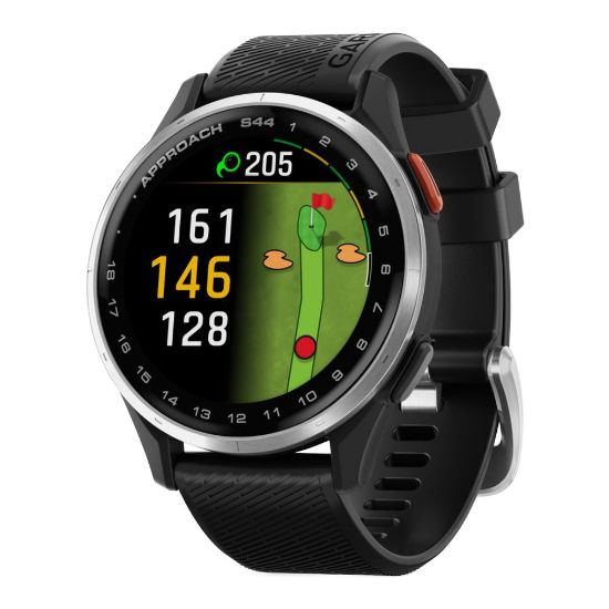 Picture of Garmin Approach S44 Golf GPS Watch