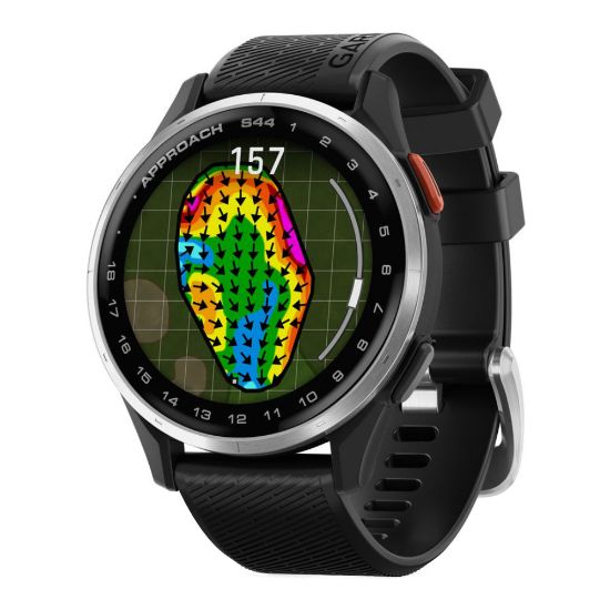 Picture of Garmin Approach S44 Golf GPS Watch