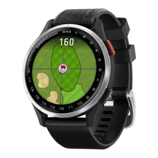 Picture of Garmin Approach S44 Golf GPS Watch