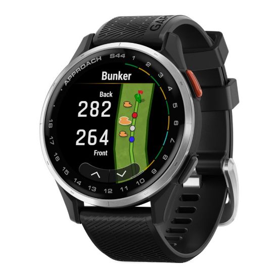 Picture of Garmin Approach S44 Golf GPS Watch