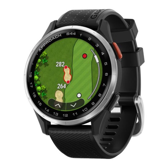 Picture of Garmin Approach S44 Golf GPS Watch