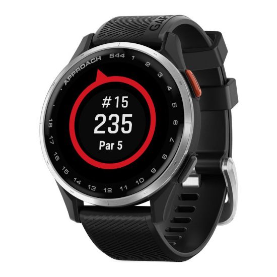 Picture of Garmin Approach S44 Golf GPS Watch