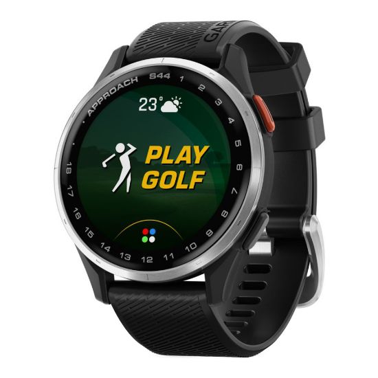 Picture of Garmin Approach S44 Golf GPS Watch