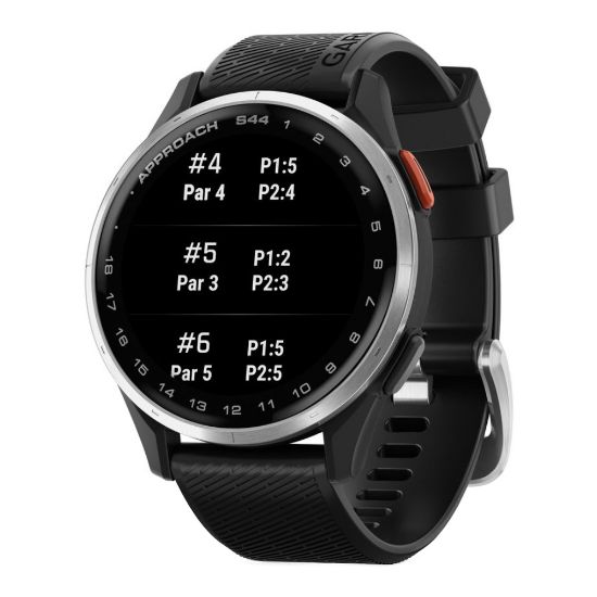 Picture of Garmin Approach S44 Golf GPS Watch