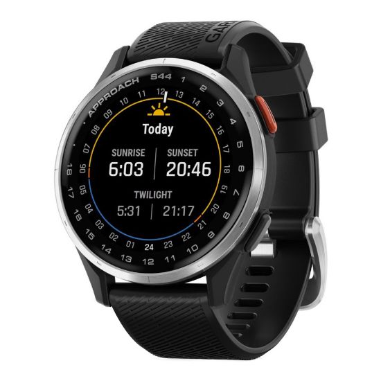 Picture of Garmin Approach S44 Golf GPS Watch