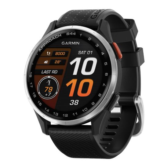 Picture of Garmin Approach S44 Golf GPS Watch