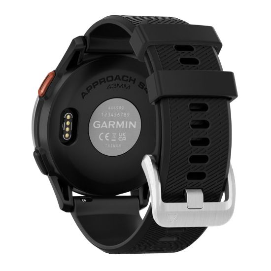 Picture of Garmin Approach S44 Golf GPS Watch