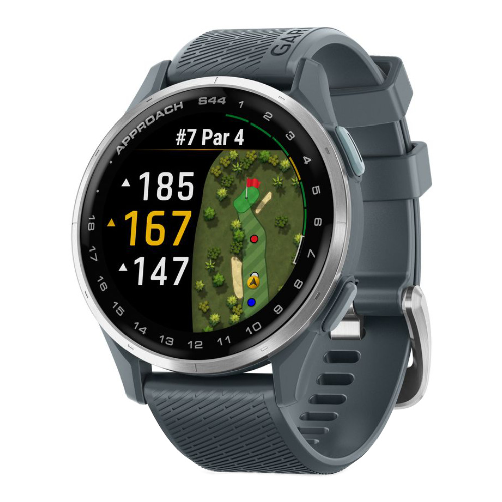 Garmin Approach S44 Golf GPS Watch