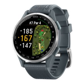 Picture of Garmin Approach S44 Golf GPS Watch