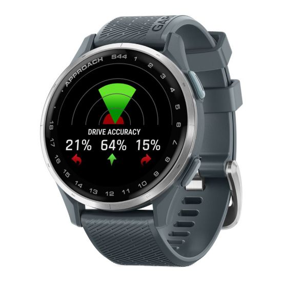 Picture of Garmin Approach S44 Golf GPS Watch