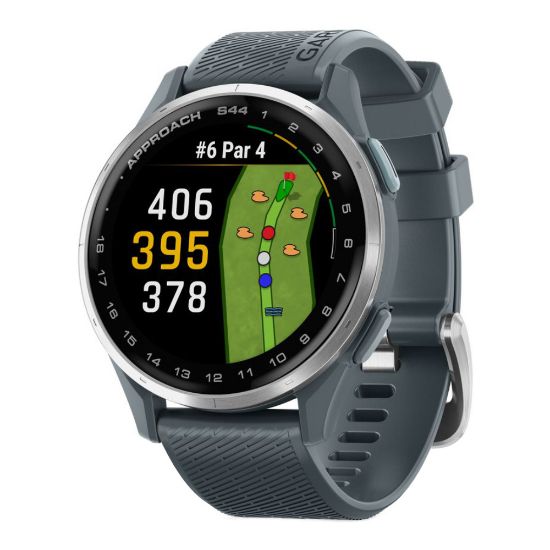 Picture of Garmin Approach S44 Golf GPS Watch