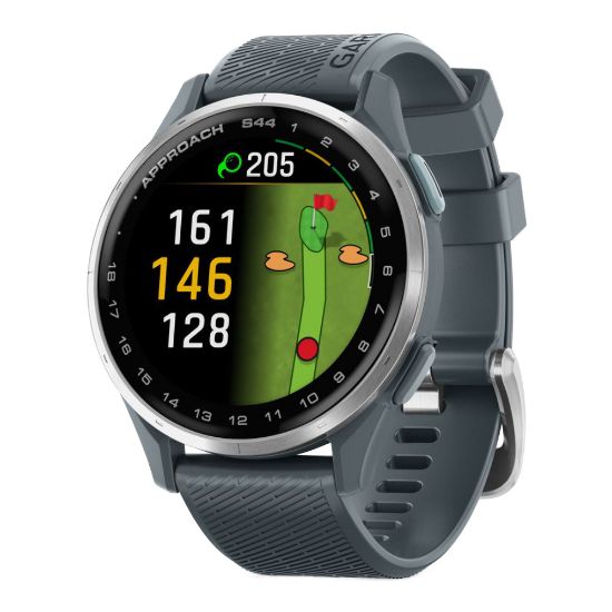 Picture of Garmin Approach S44 Golf GPS Watch