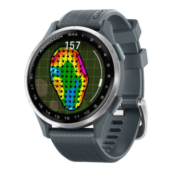 Picture of Garmin Approach S44 Golf GPS Watch