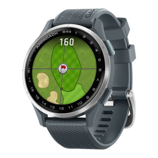 Picture of Garmin Approach S44 Golf GPS Watch