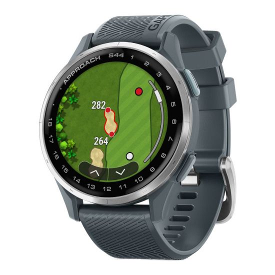 Picture of Garmin Approach S44 Golf GPS Watch