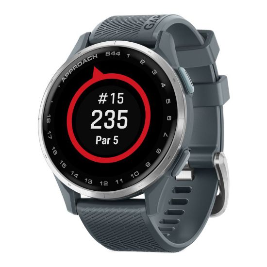 Picture of Garmin Approach S44 Golf GPS Watch