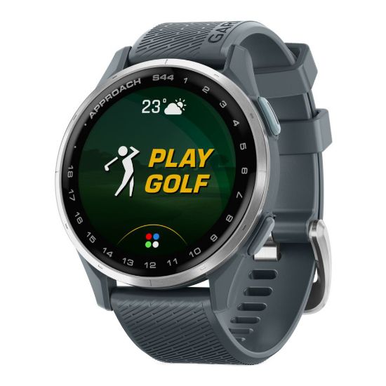 Picture of Garmin Approach S44 Golf GPS Watch