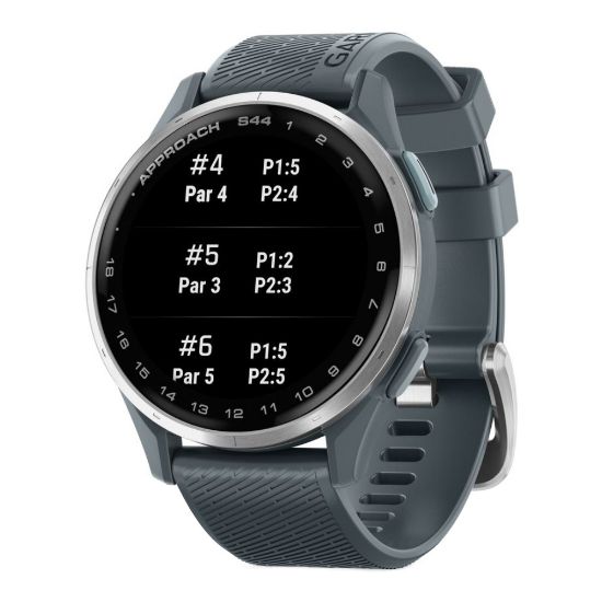 Picture of Garmin Approach S44 Golf GPS Watch