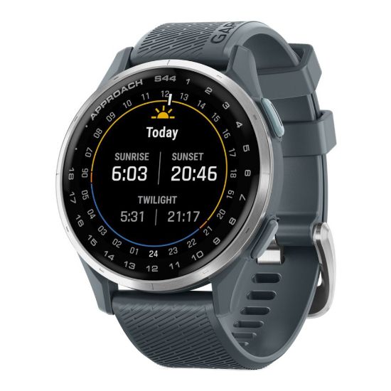 Picture of Garmin Approach S44 Golf GPS Watch