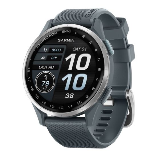 Picture of Garmin Approach S44 Golf GPS Watch