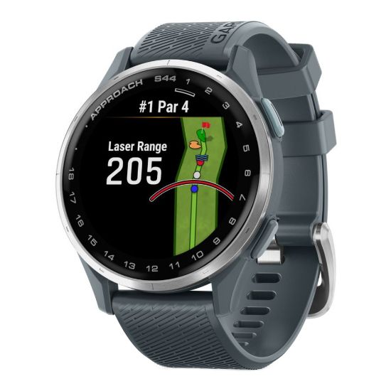 Picture of Garmin Approach S44 Golf GPS Watch