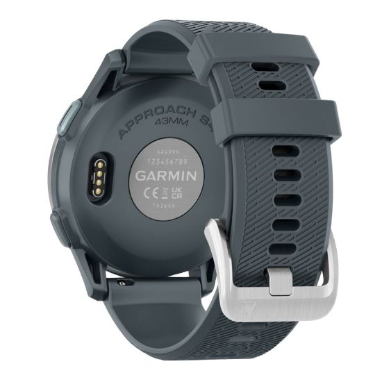 Picture of Garmin Approach S44 Golf GPS Watch