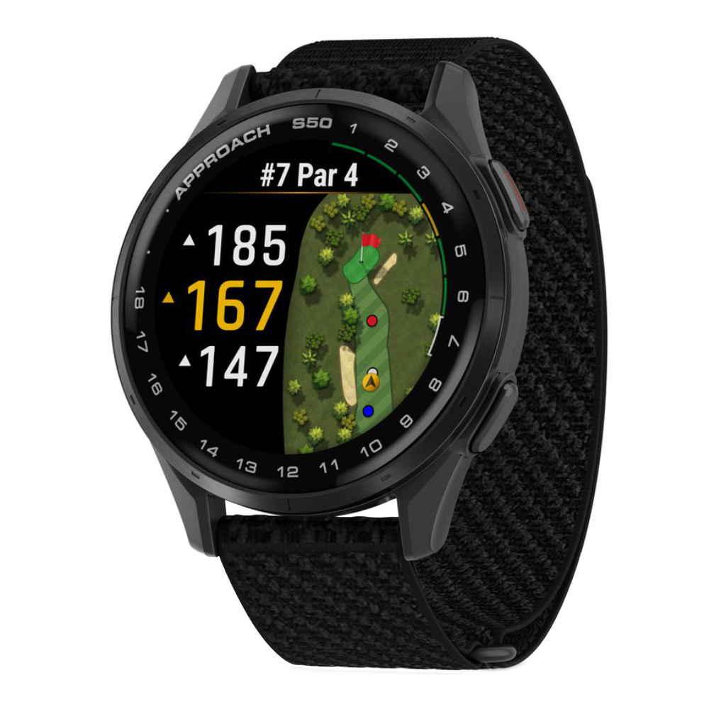 Garmin Approach S50 Golf GPS Watch