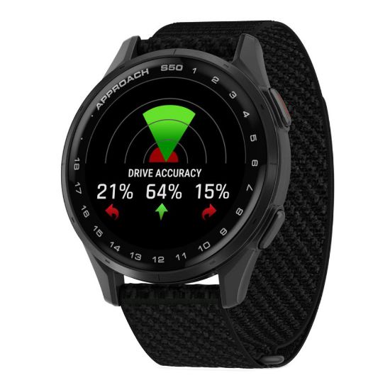 Picture of Garmin Approach S50 Golf GPS Watch