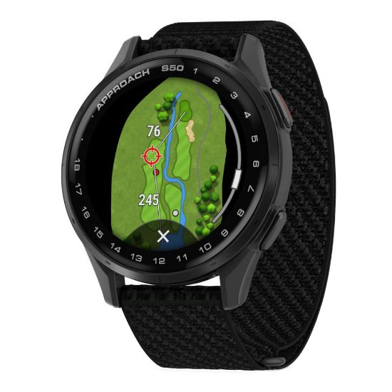 Picture of Garmin Approach S50 Golf GPS Watch